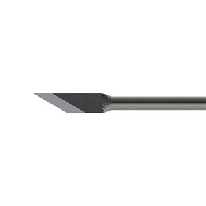 MicroEdge™ Blade, Bevel, 1 per pouch / 12 per box, sterile