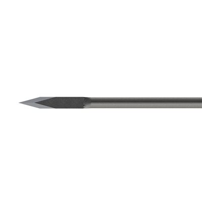 MicroEdge™ Blade, Narrow Arrow, 1 per pouch / 6 per box, ste