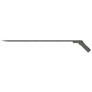 Flat Stock Blade, Lance (Juvenile), 1 / pouch - 6 / box, sterile
